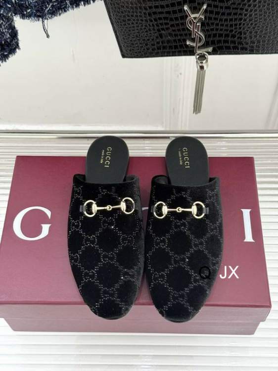 Picture of Gucci Shoes _SKUGuccisz35-40JX12015899